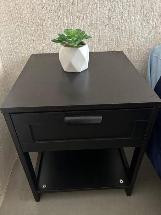 Apartamento Departamento Acogedor En