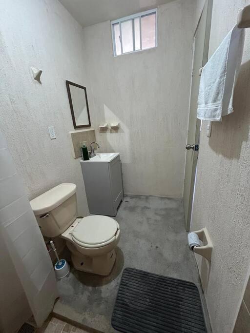 Apartamento Departamento Acogedor En Cancún