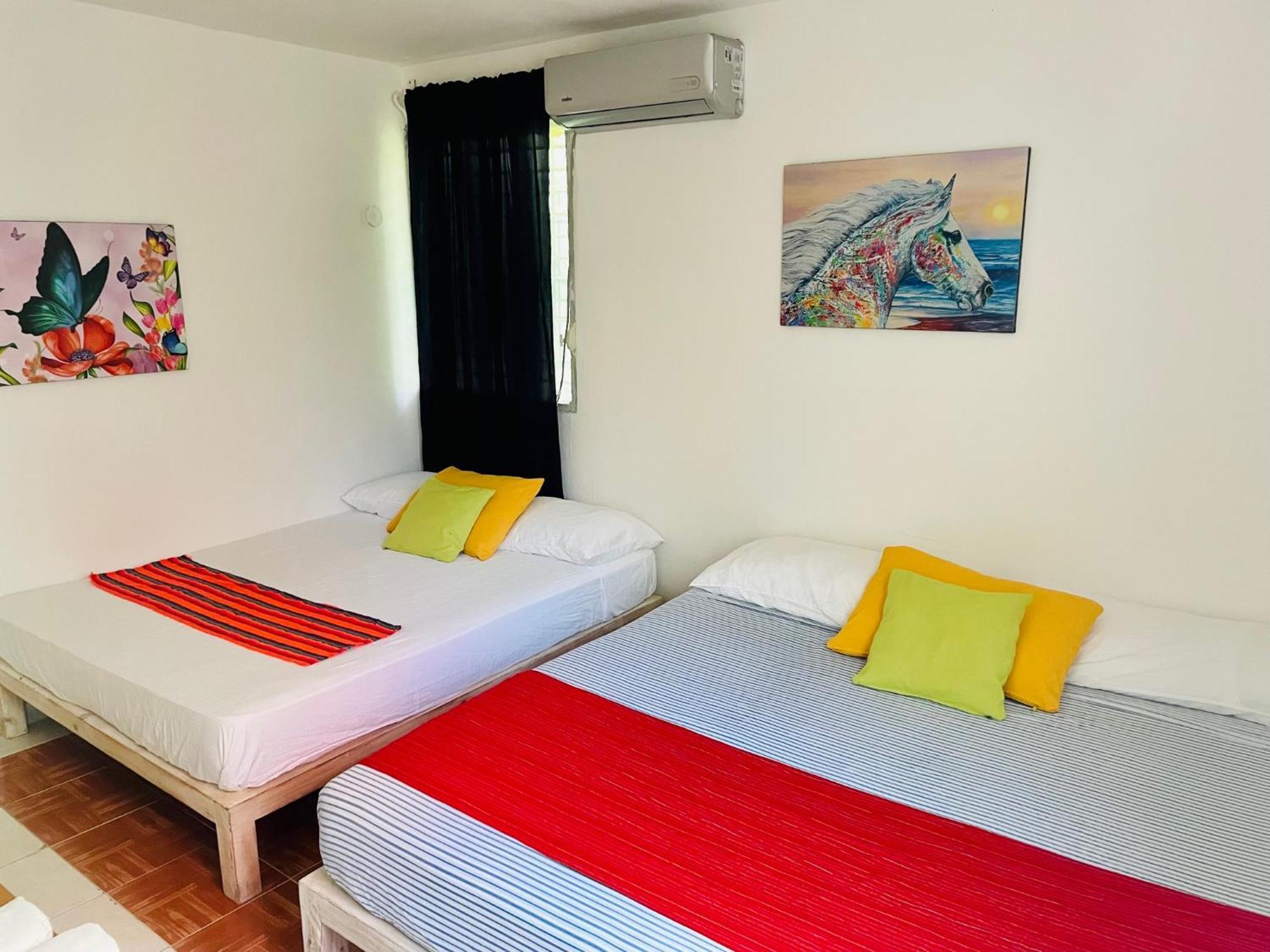 Apartment Punta Me & Near Punta Sam Ferry Beach *