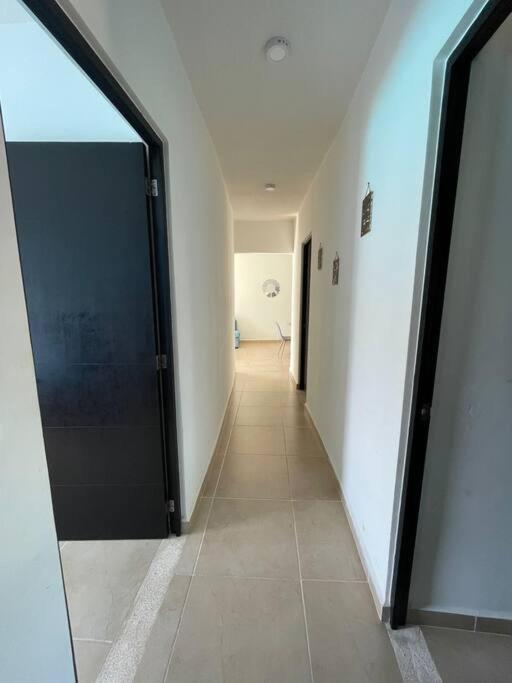 Increible Laguna Artificial Y 7 Albercas Apartamento