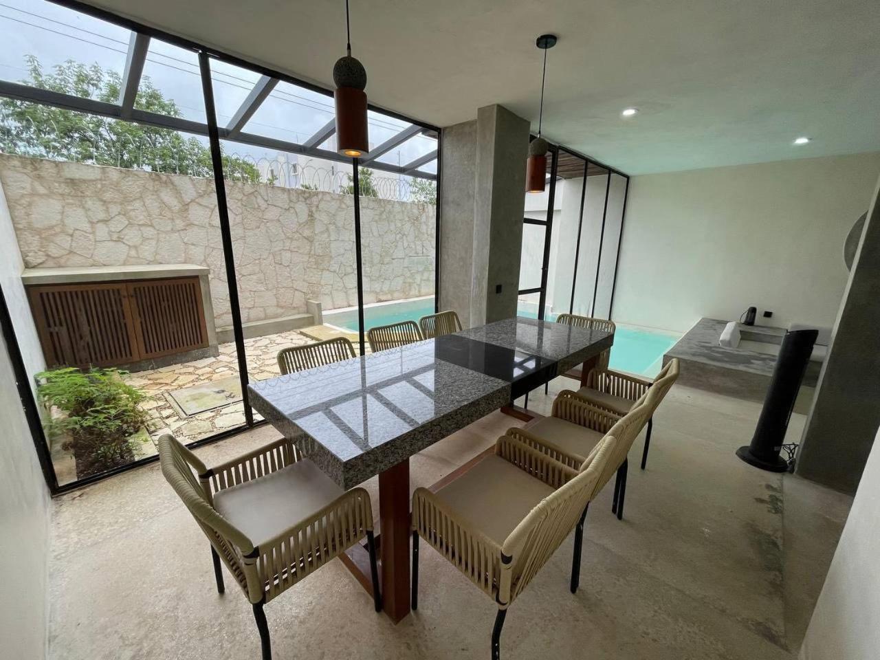 Casa Aqua Residencial Private Pool Сasa de vacaciones