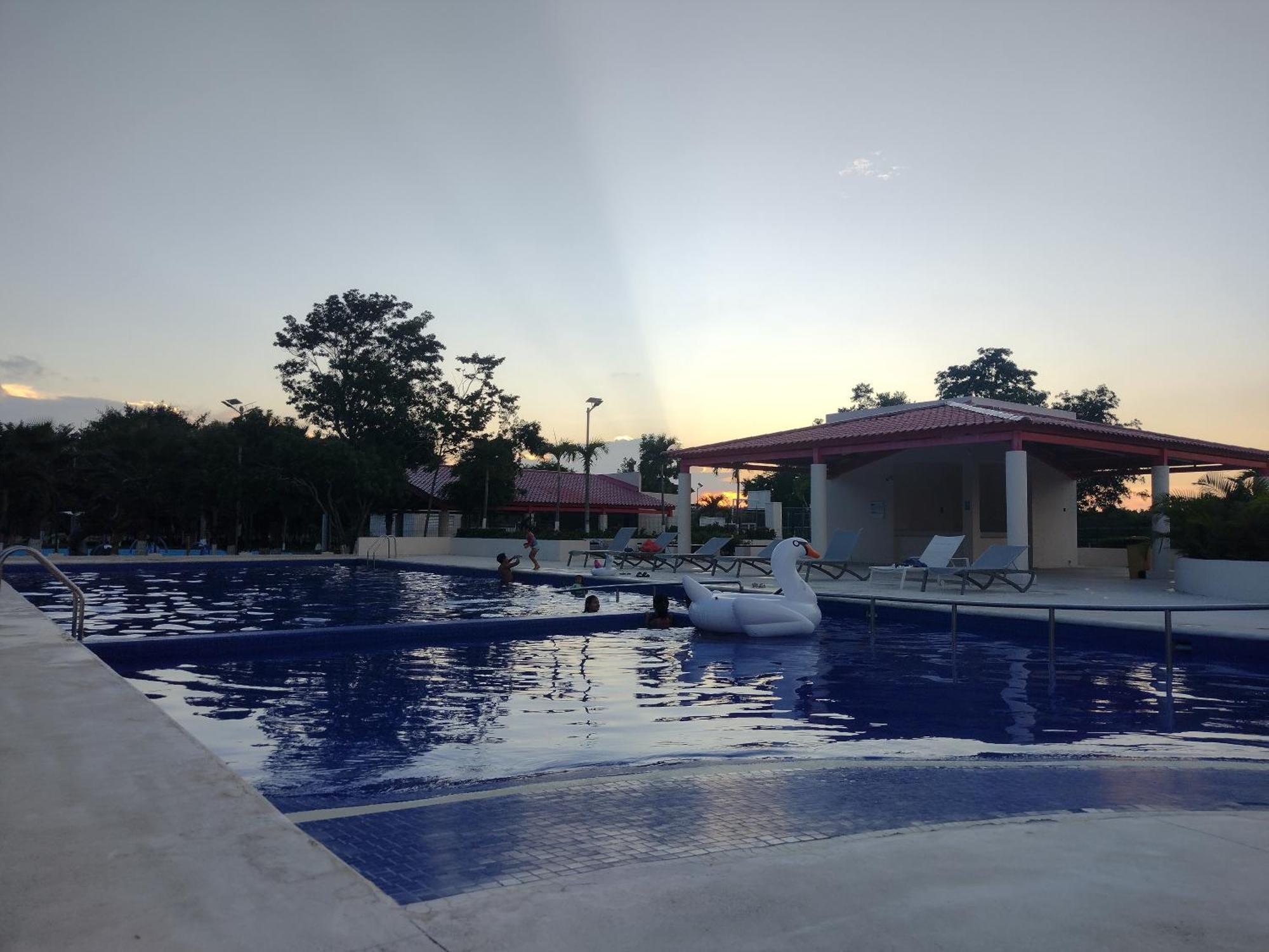 Apartamento Breezy & Peaceful *