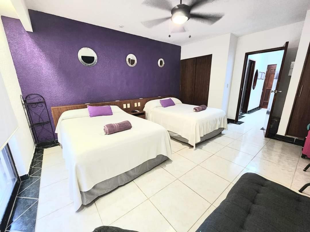Marlyn Luxury * Cancún
