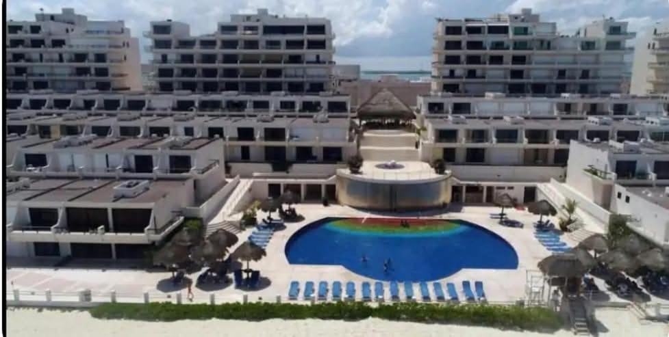 Marlyn Luxury Apartamento *
