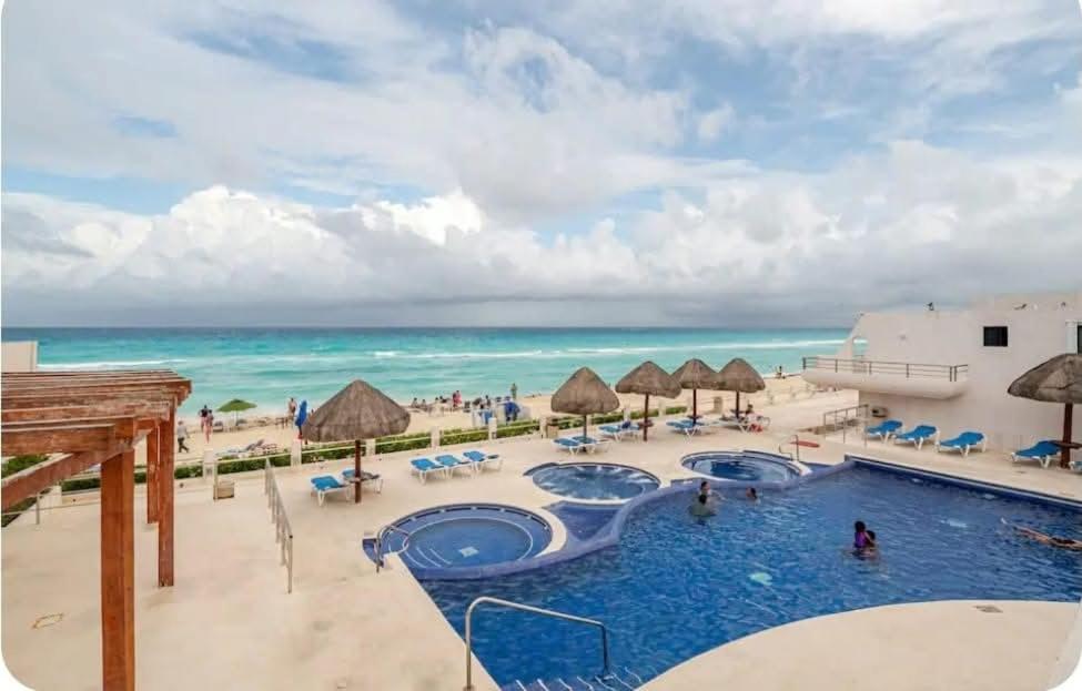 Marlyn Luxury Cancún