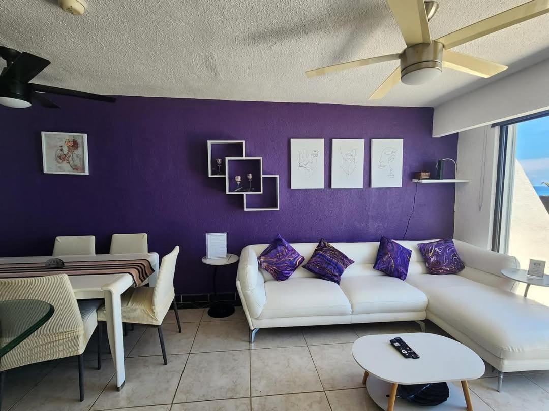 Marlyn Luxury Apartamento