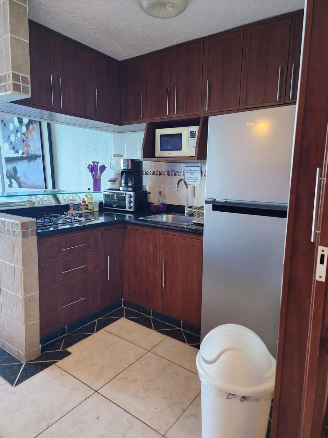 Apartamento Marlyn Luxury *