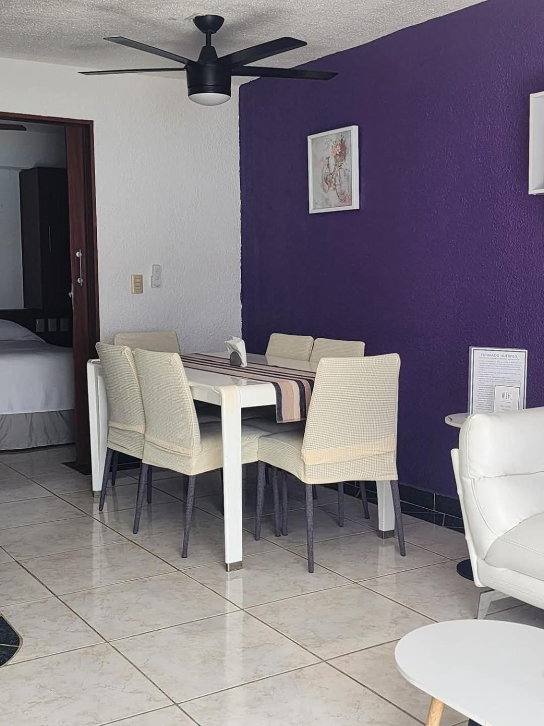 Marlyn Luxury Apartamento
