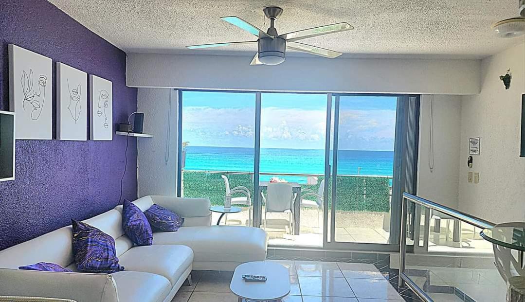 Marlyn Luxury * Cancún