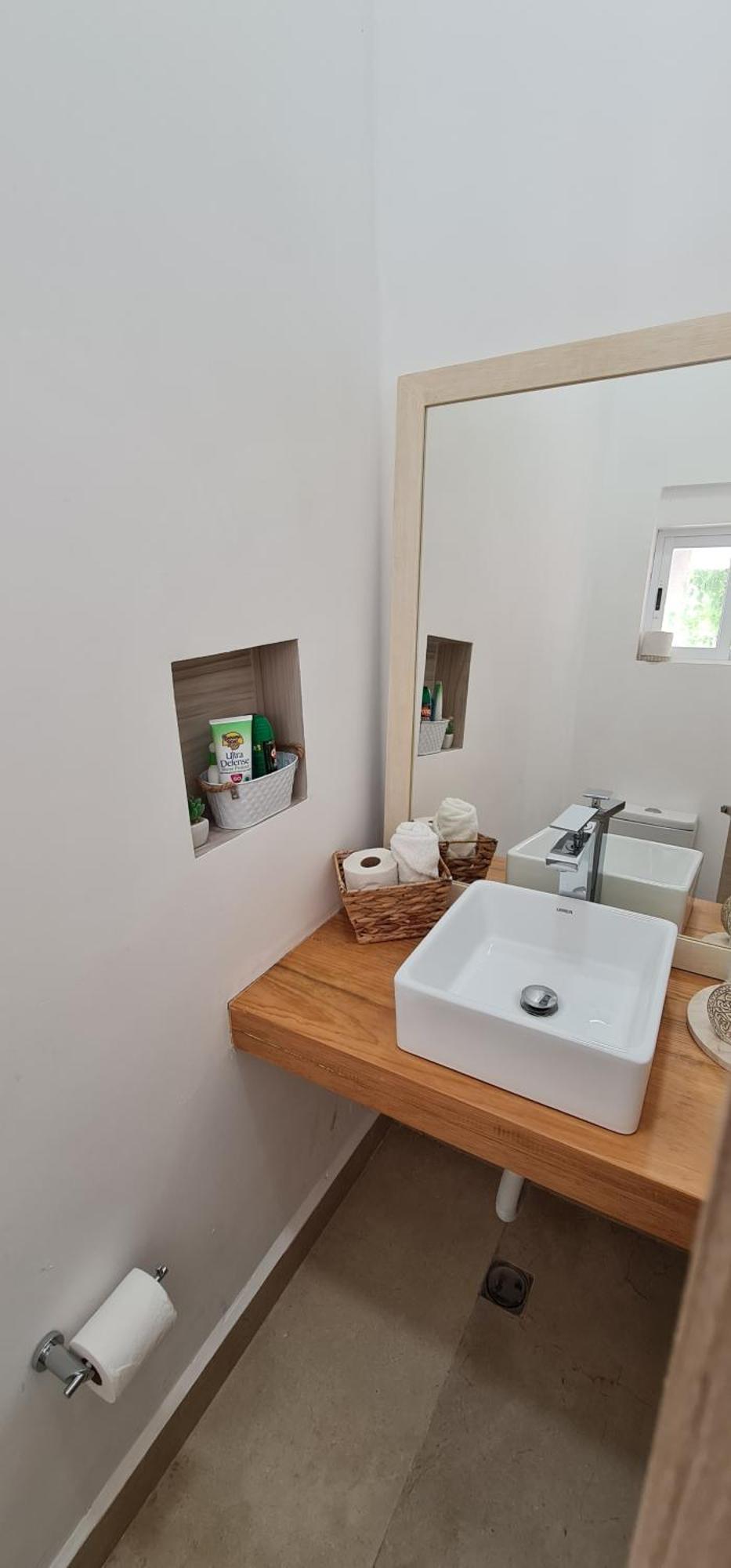 Сasa de vacaciones Cascadas, Spacious With Workspace, Pool & Fast Wi-fi *
