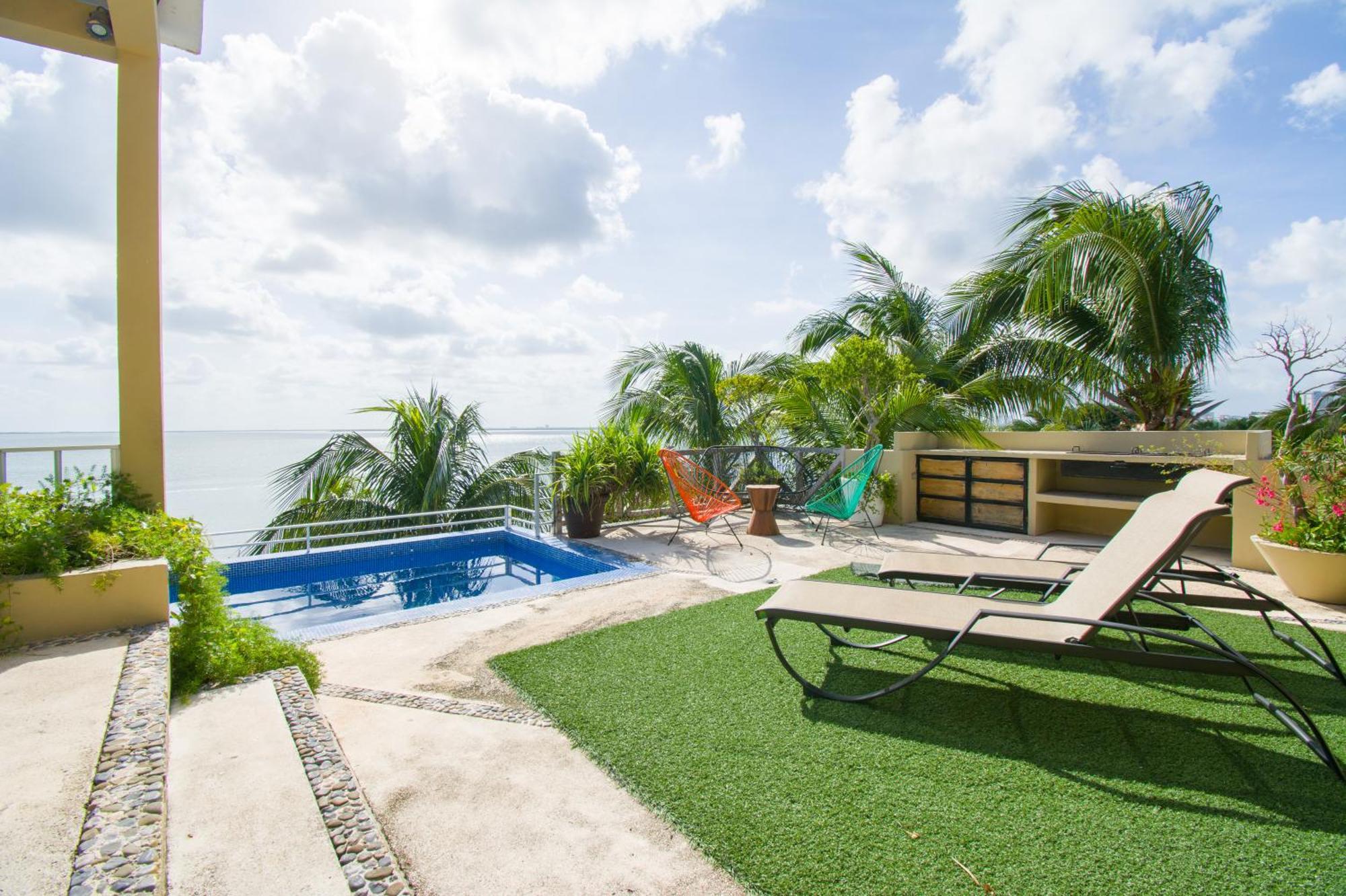 La Casa Bonita Alessia Сasa de vacaciones *
