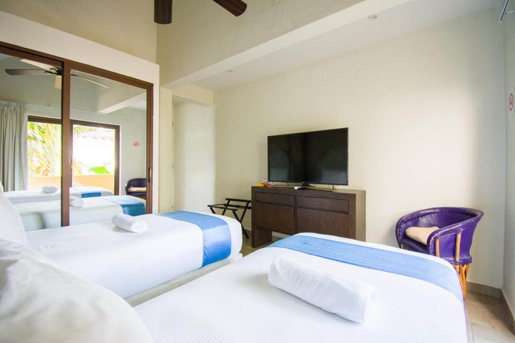 La Casa Bonita Alessia Сasa de vacaciones Cancún