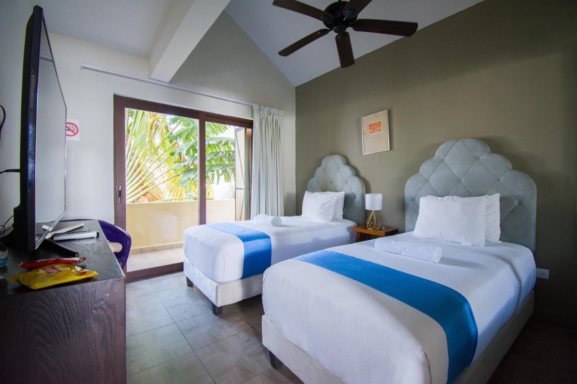 Сasa de vacaciones La Casa Bonita Alessia Cancún