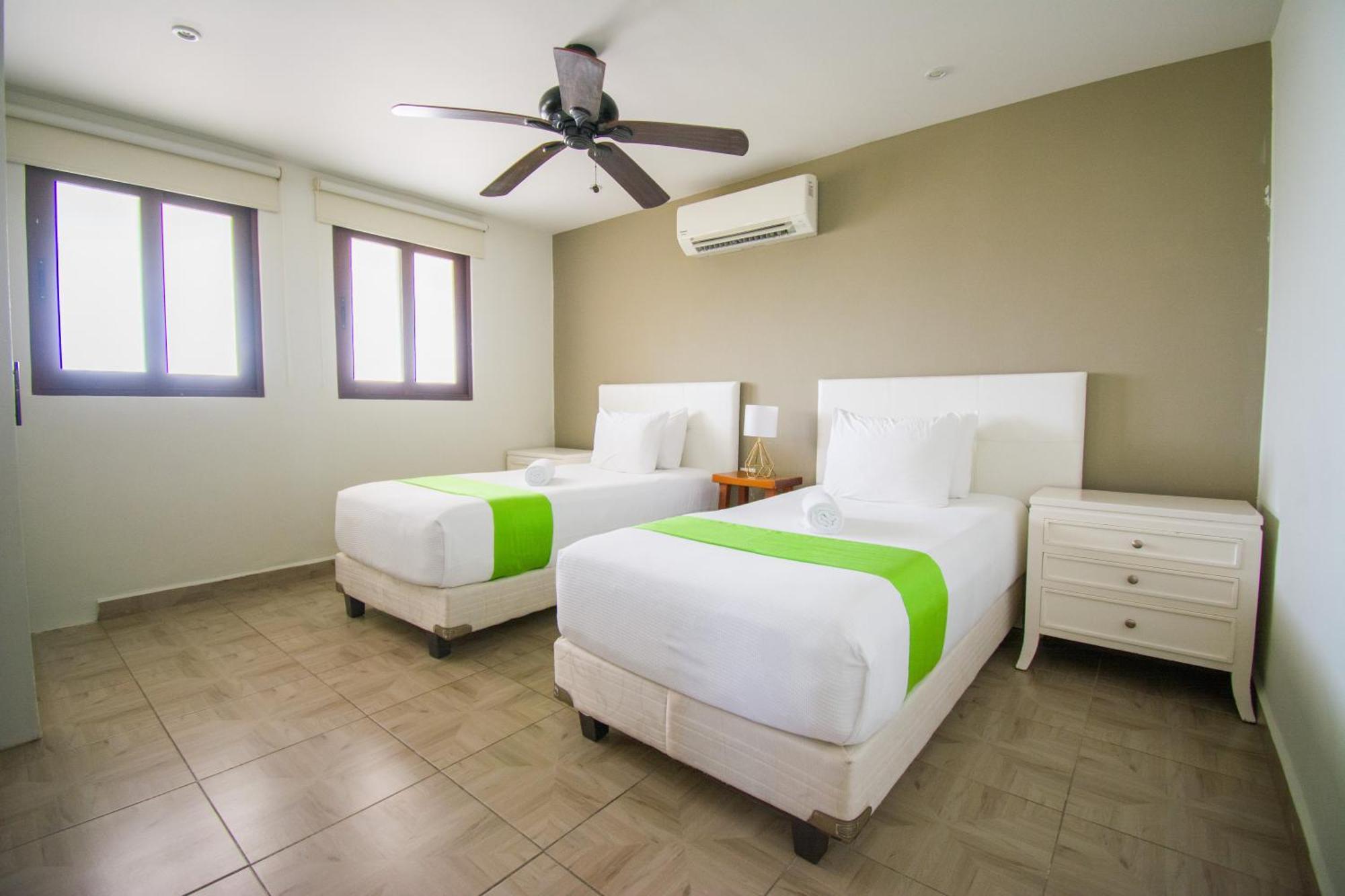 La Casa Bonita Alessia Cancún