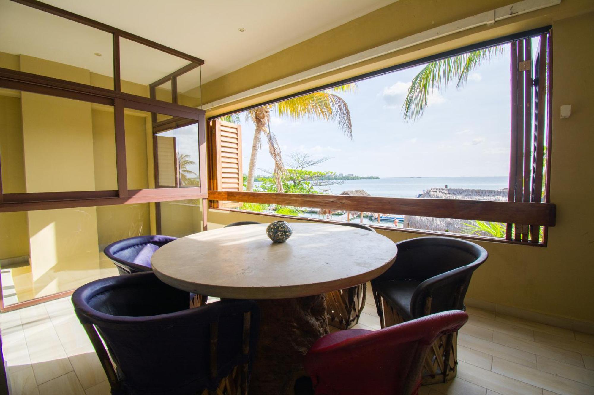 La Casa Bonita Alessia Сasa de vacaciones Cancún
