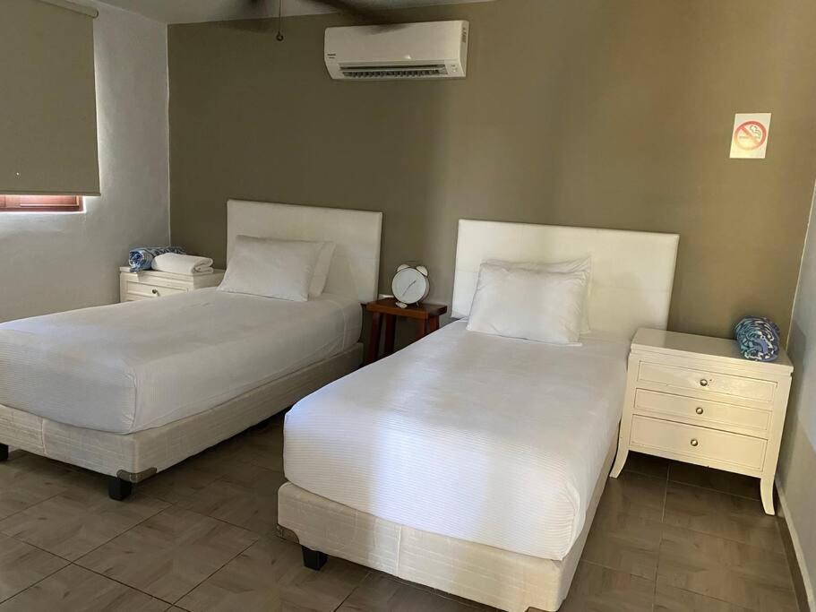La Casa Bonita Alessia Cancún