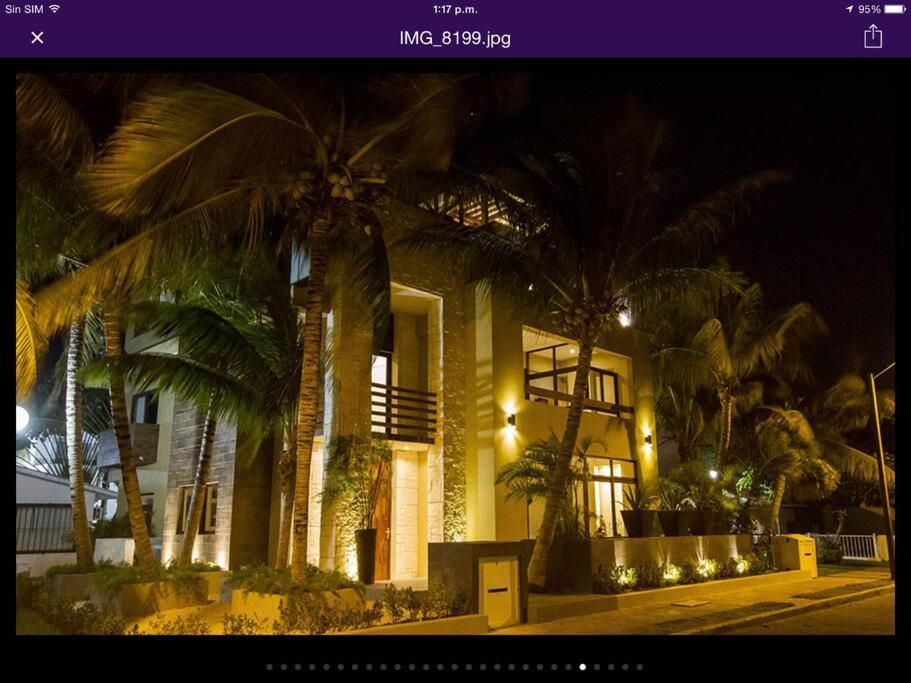 La Casa Bonita Alessia Сasa de vacaciones
