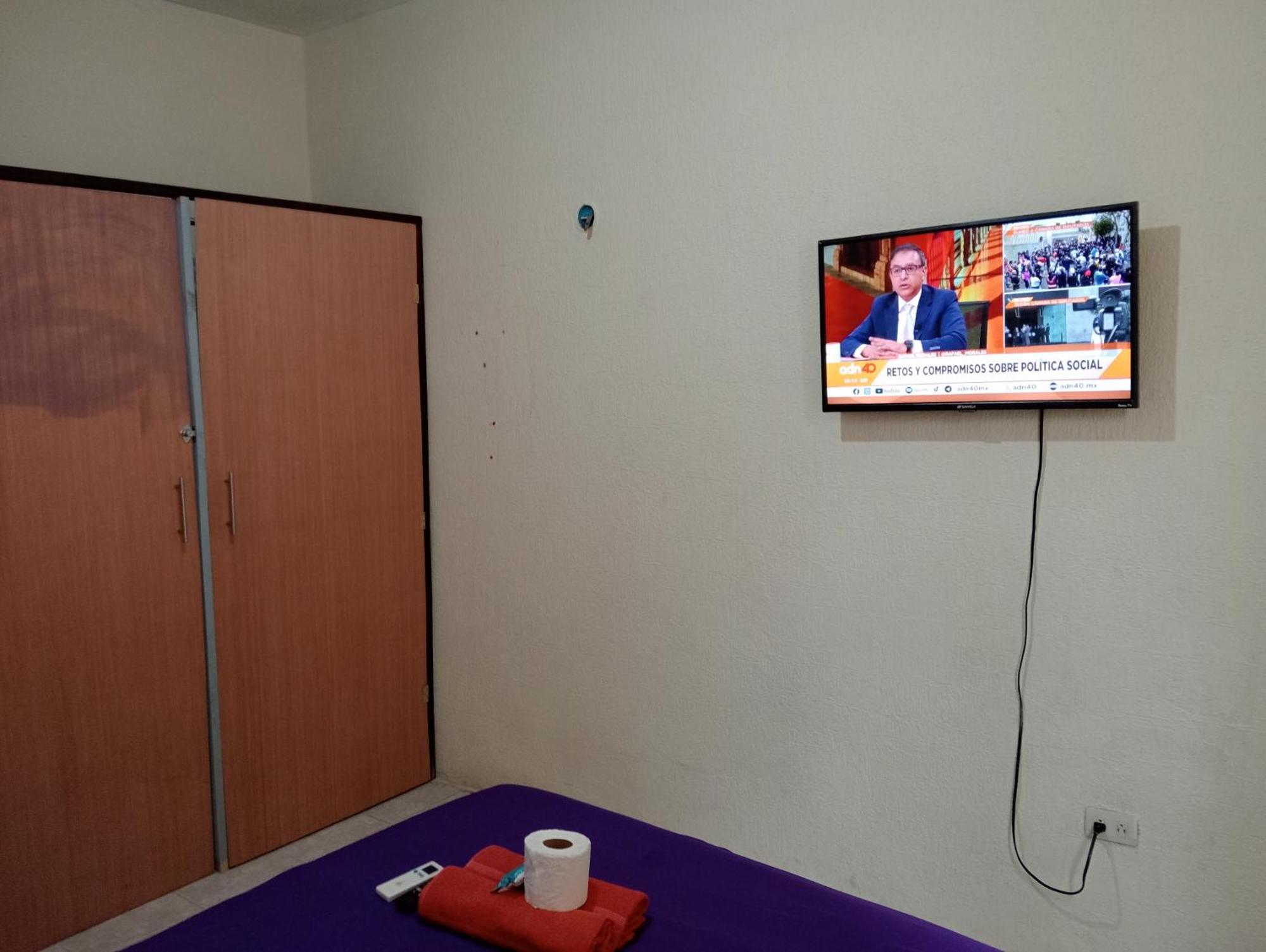 Casita Linda Vista , Free Wifi Cancún