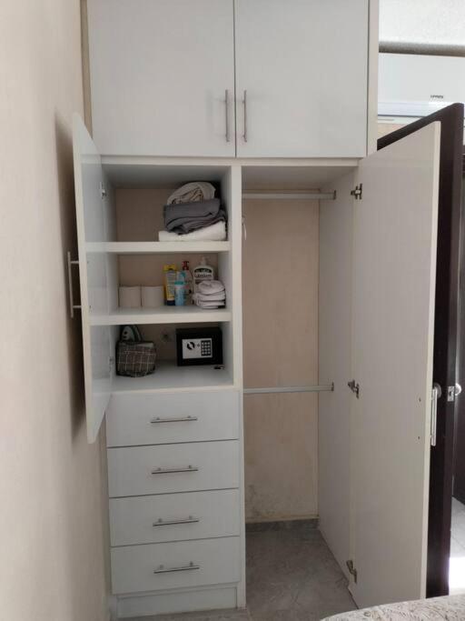 Apartamento Departamento Frente Al Mar Con Vista Increible *