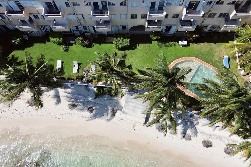 Departamento Frente Al Mar Con Vista Increible Cancún