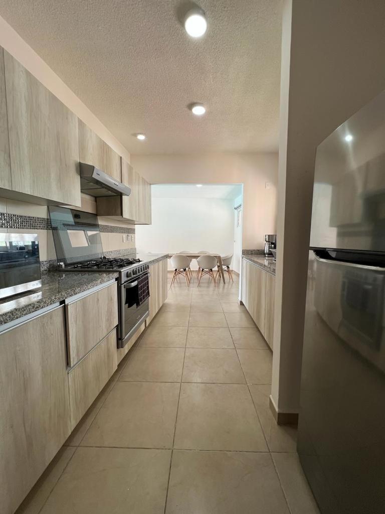 Apartamento Dreams Blue Paradise Cancún