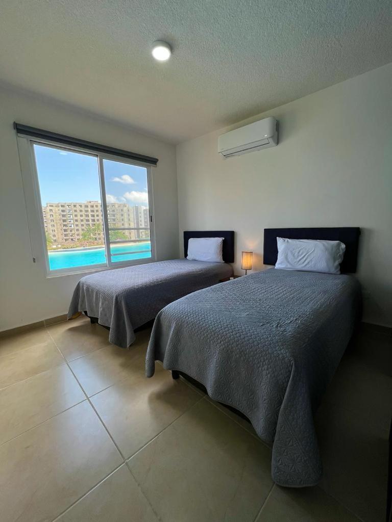 Dreams Blue Paradise Apartamento *