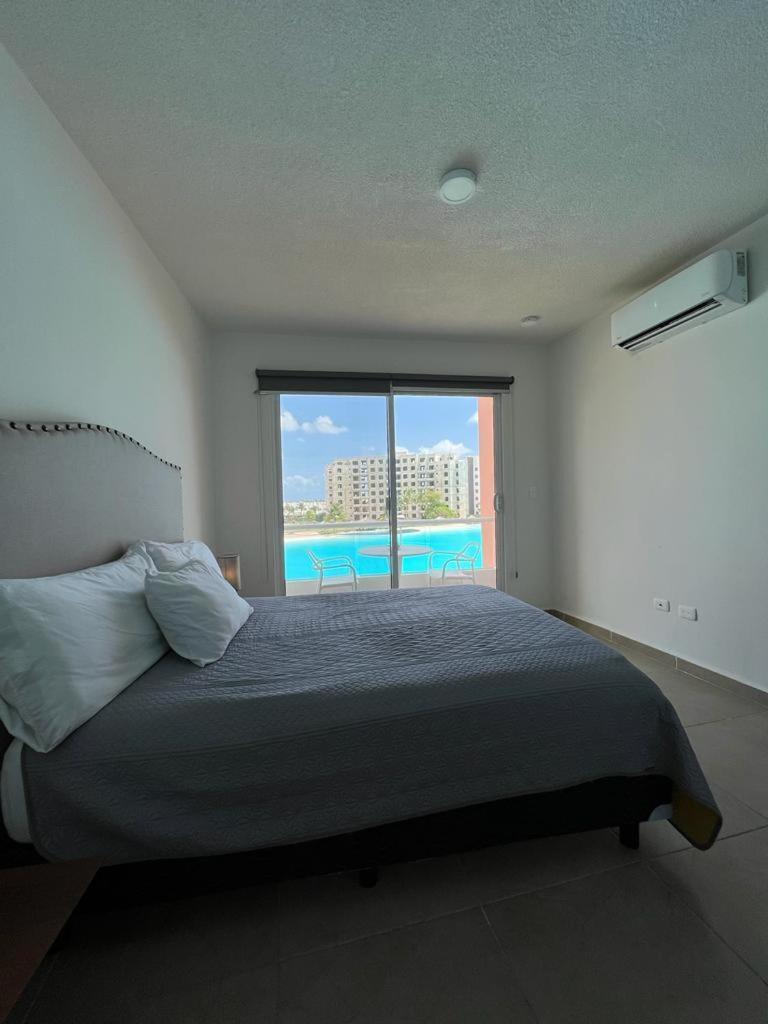 Apartamento Dreams Blue Paradise Cancún