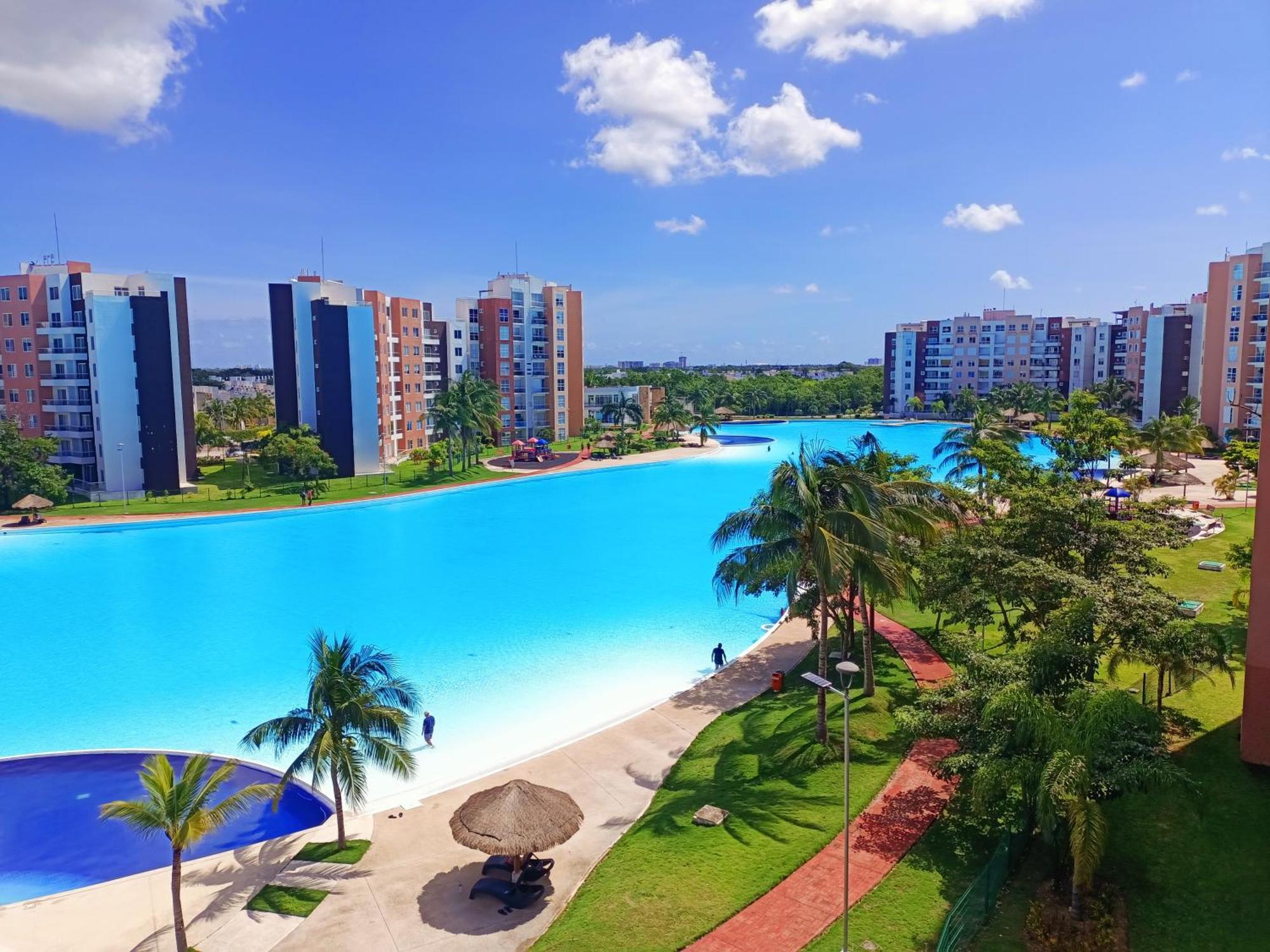 Dreams Blue Paradise * Cancún
