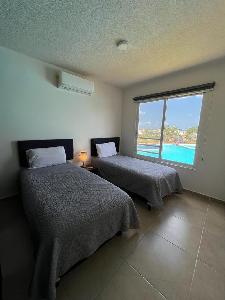 Dreams Blue Paradise Apartamento Cancún