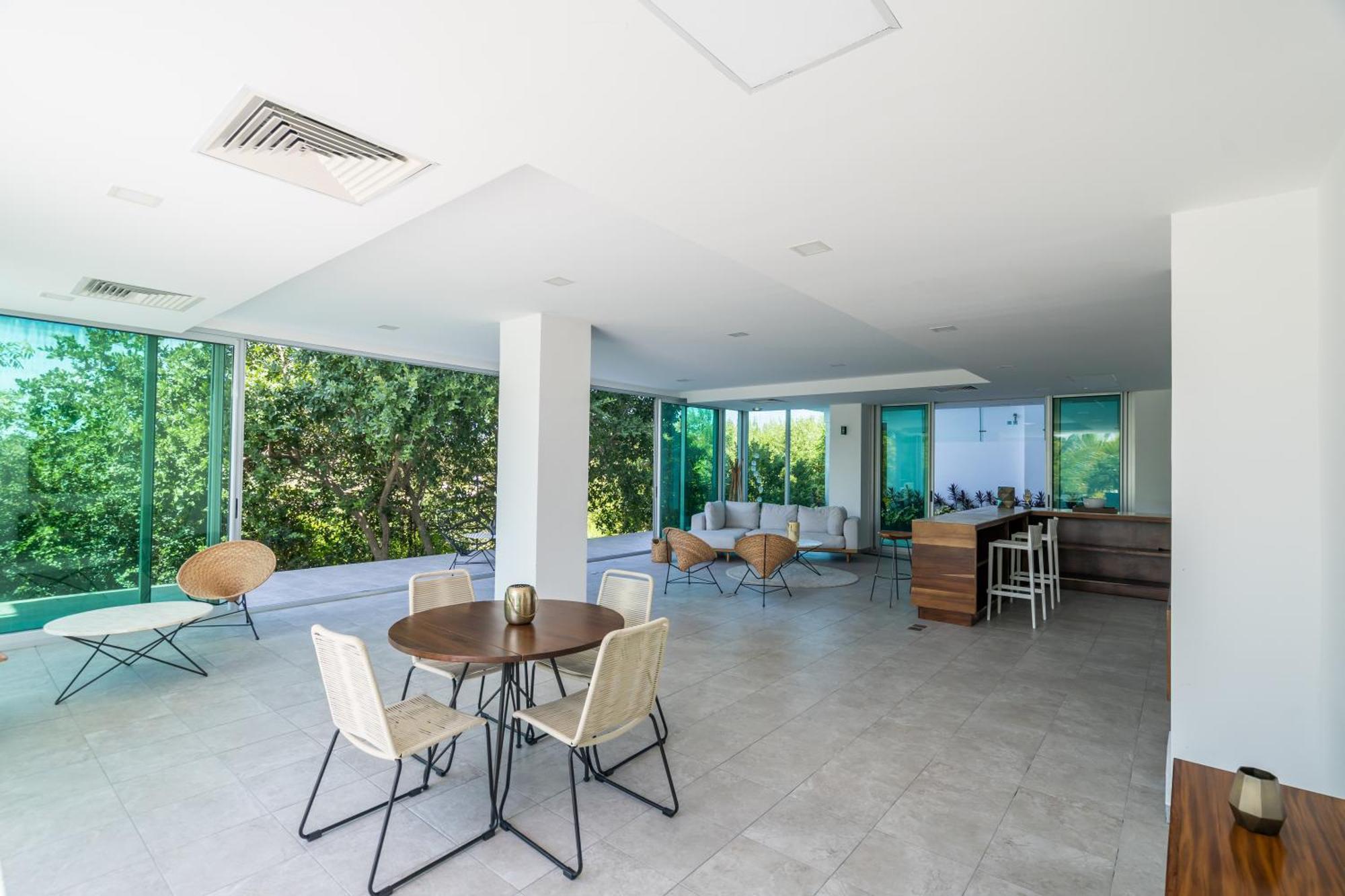 Ehden Vacation Puerto Cancún