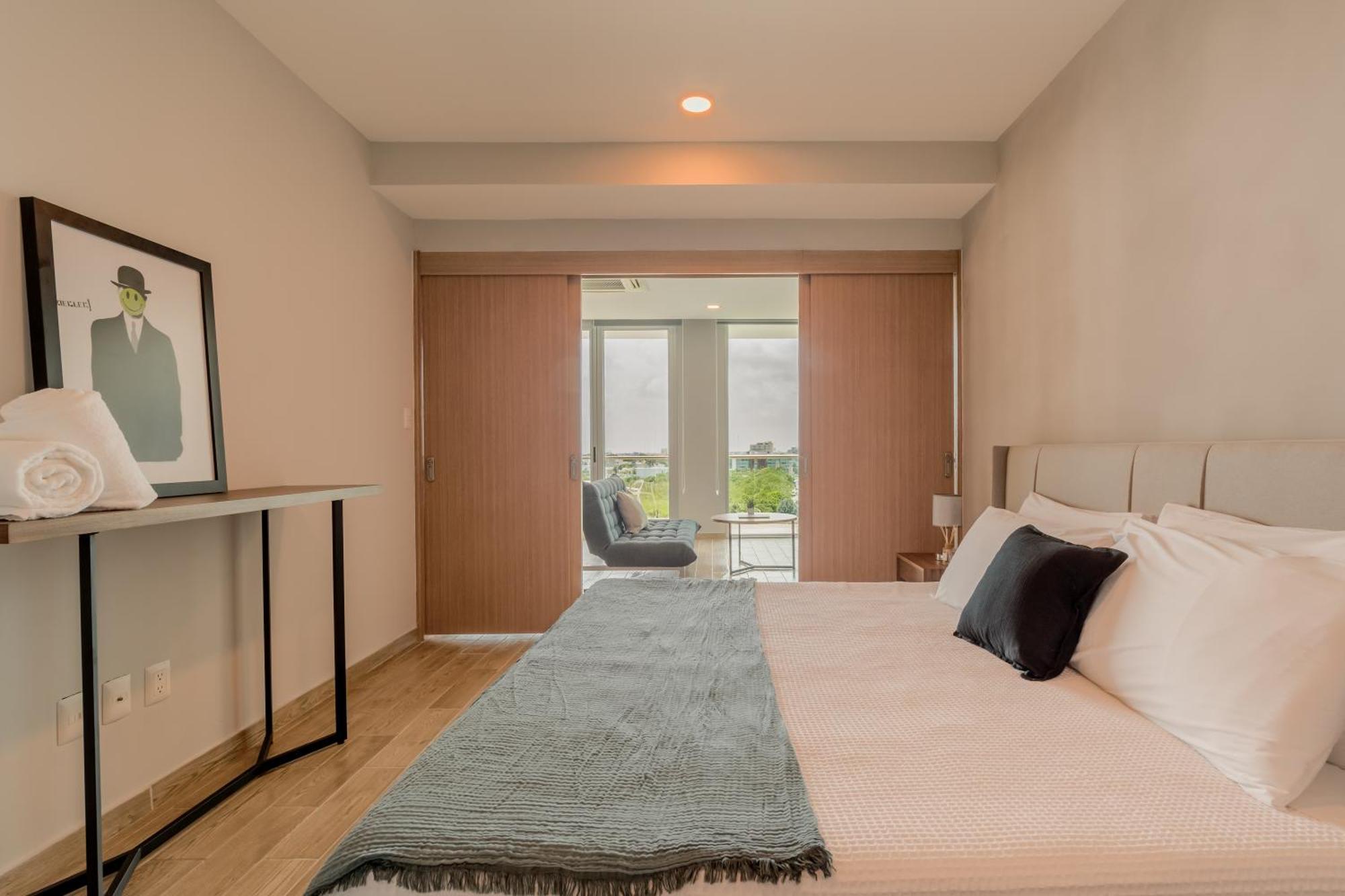 Ehden Vacation Puerto
