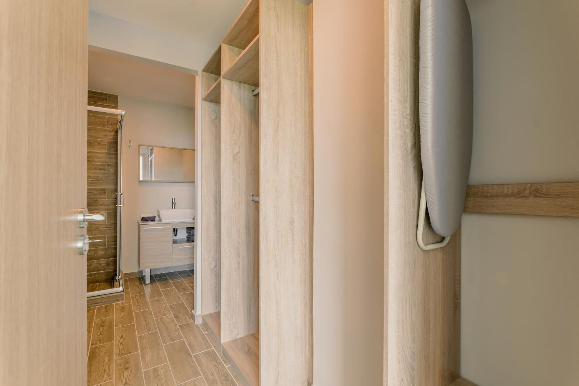 Apartamento Ehden Vacation Puerto