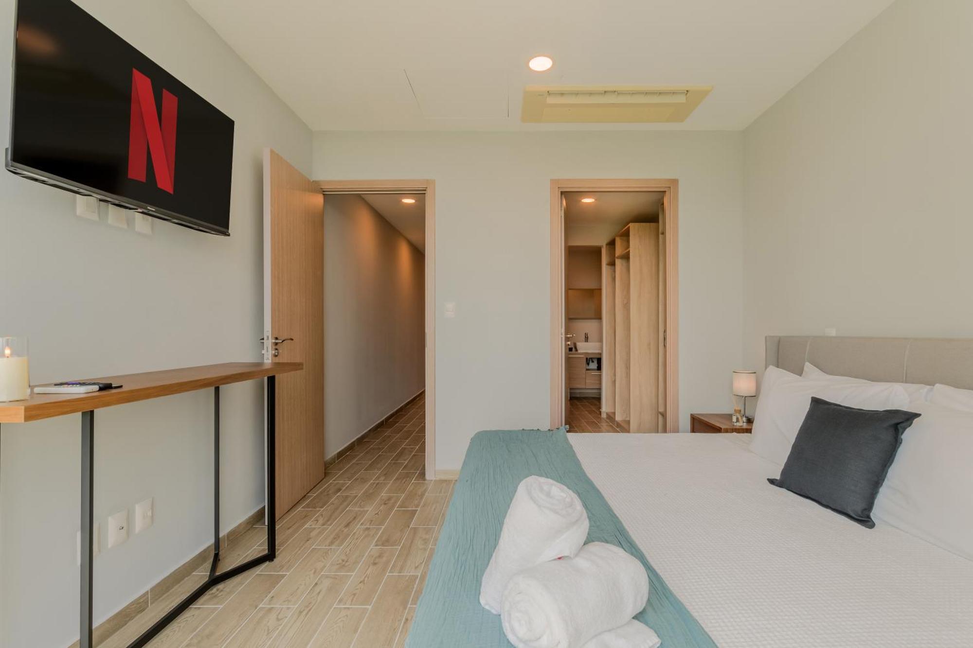 Ehden Vacation Puerto Apartamento *