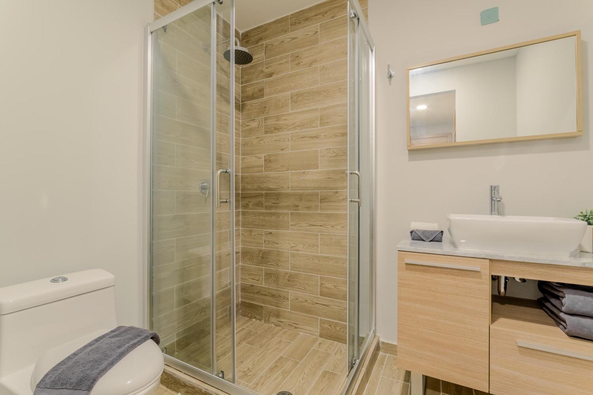 Apartamento Ehden Vacation Puerto Cancún