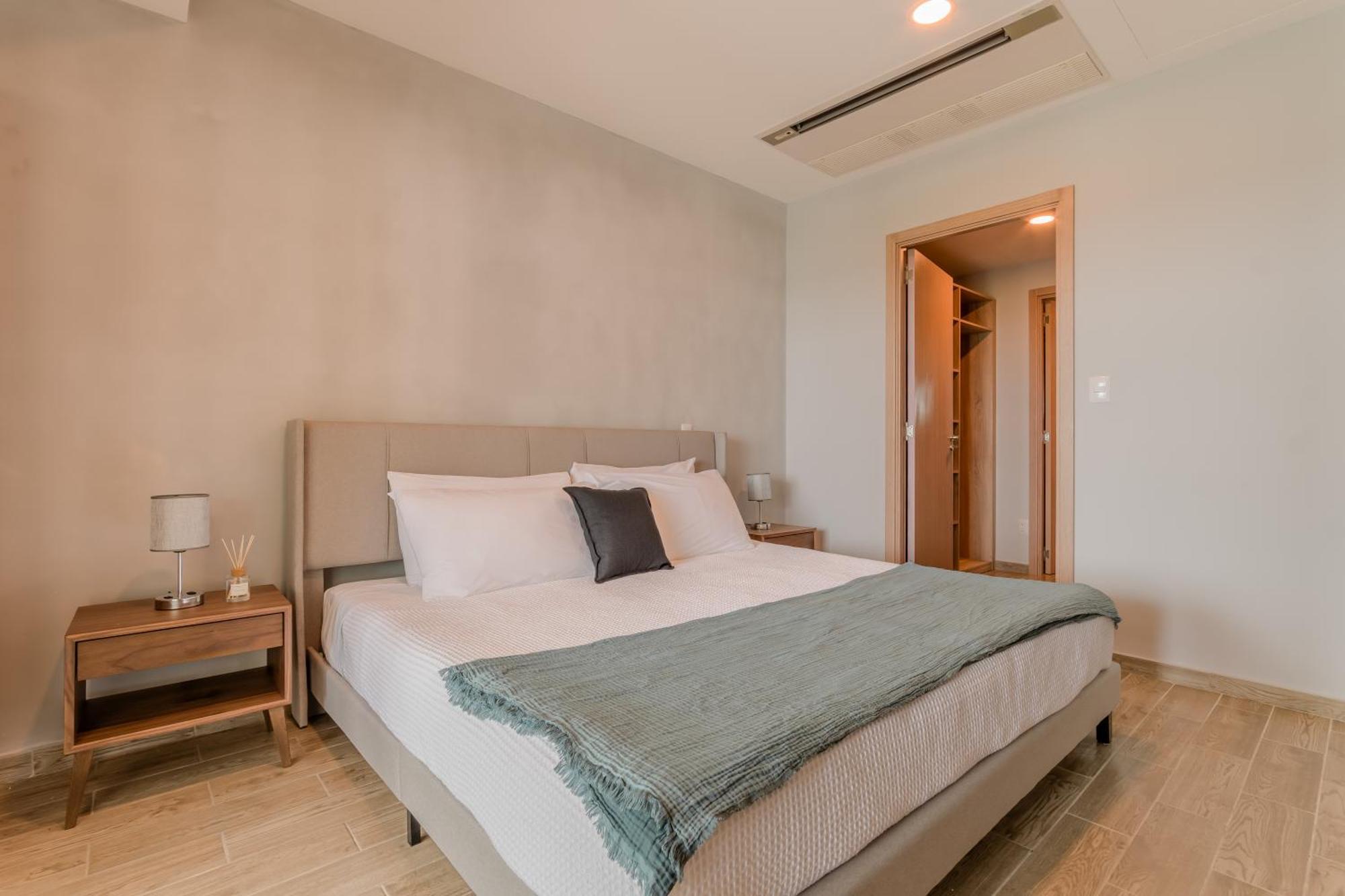 Apartamento Ehden Vacation Puerto