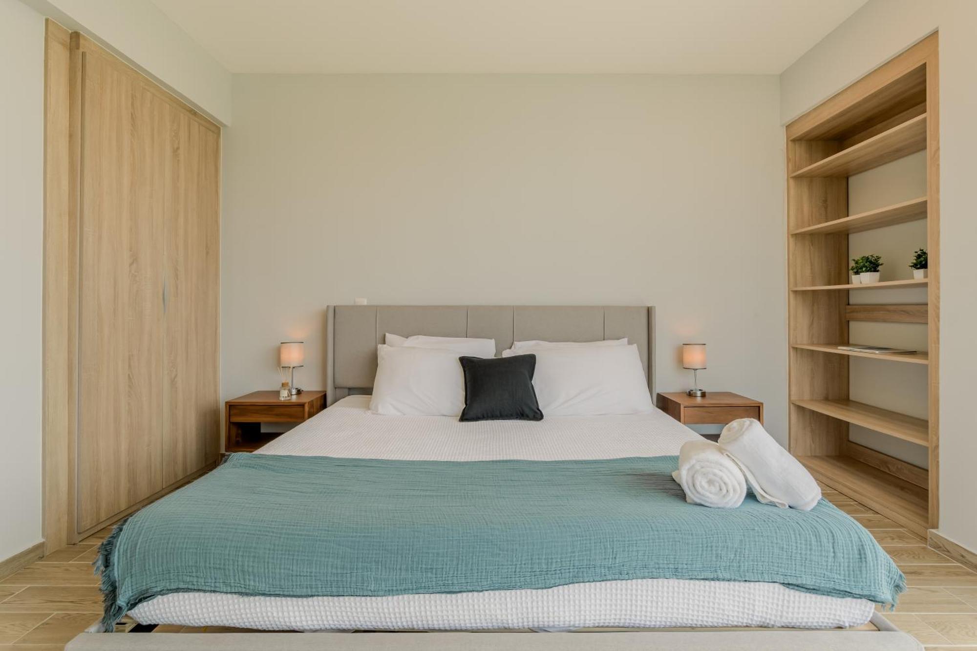 Ehden Vacation Puerto Apartamento