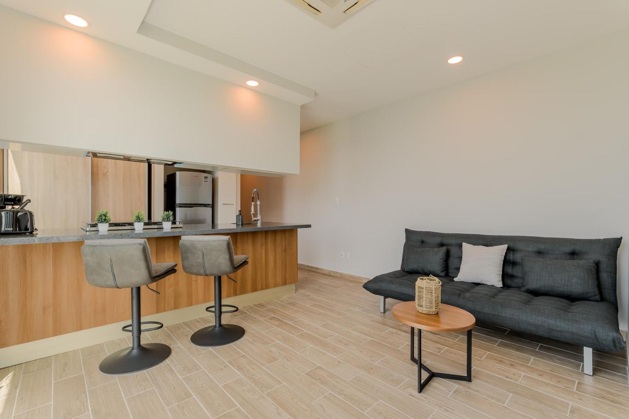 Apartamento Ehden Vacation Puerto *