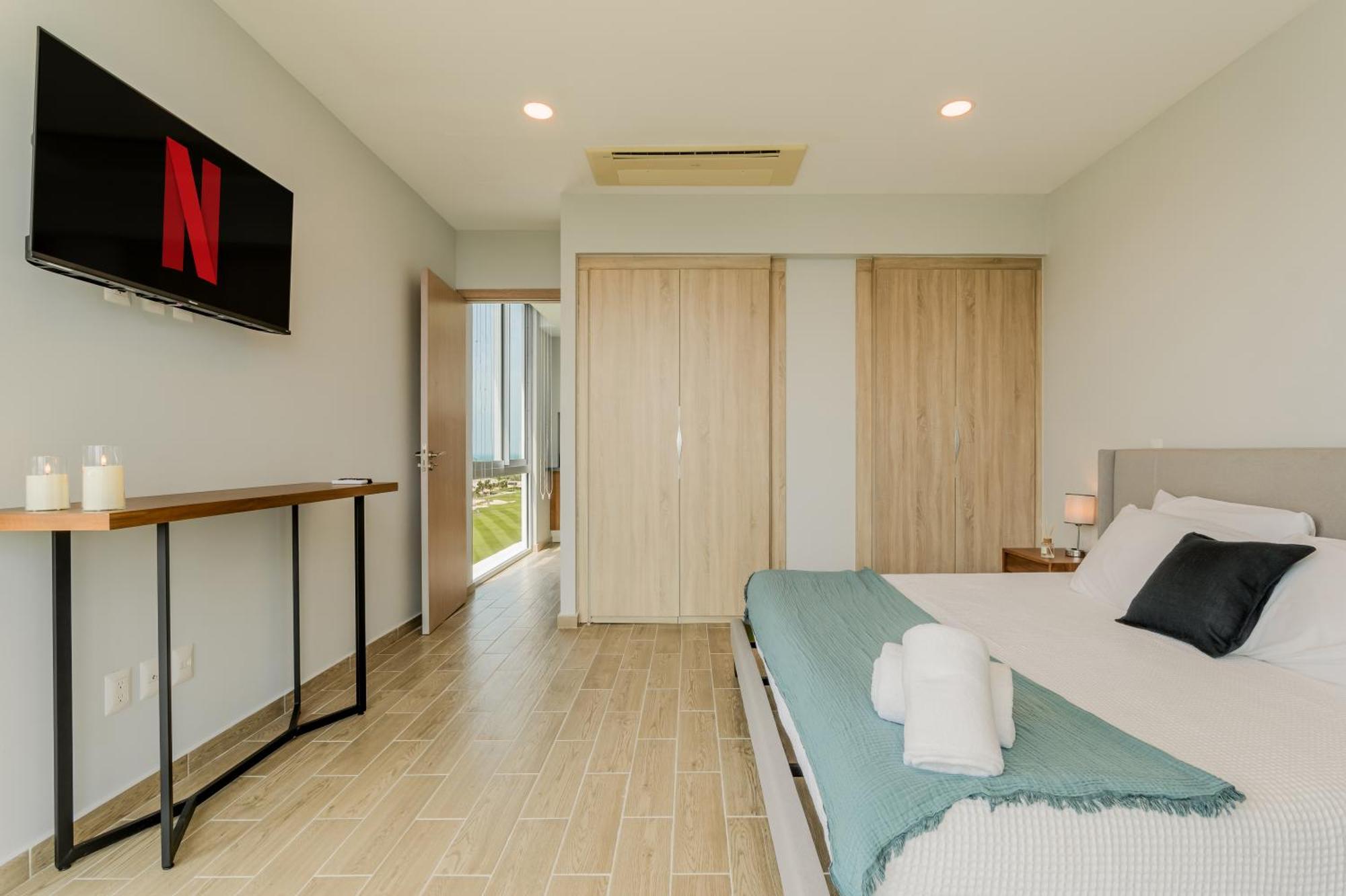 Apartamento Ehden Vacation Puerto