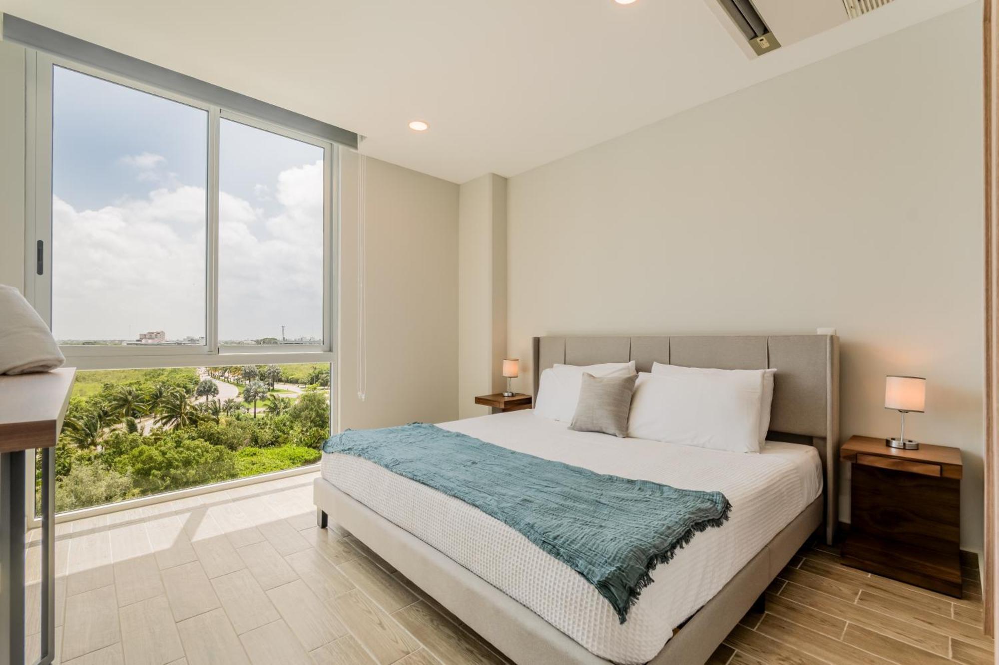 Ehden Vacation Puerto Cancún