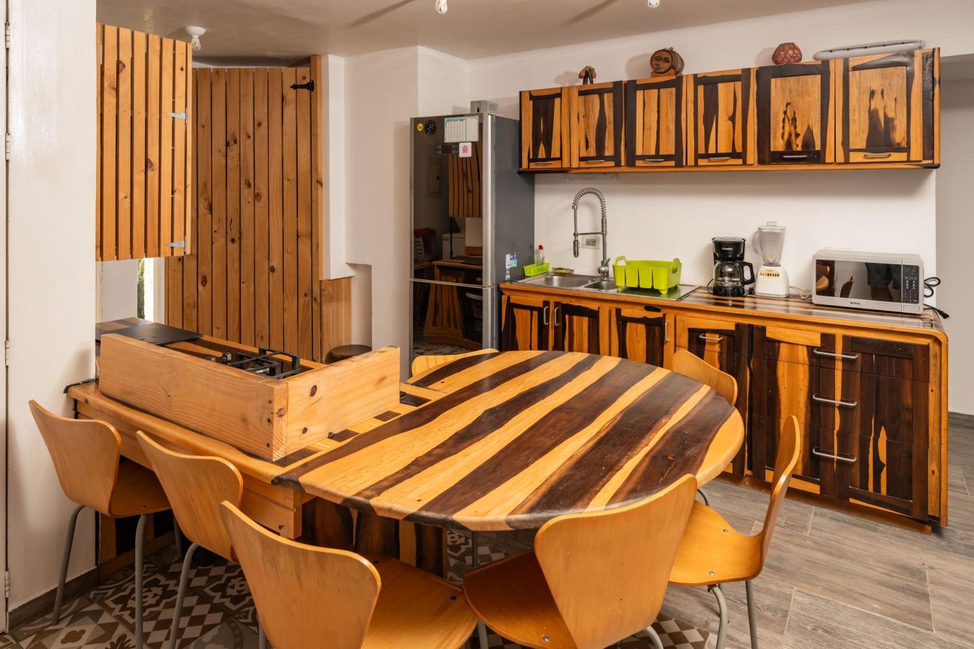 Apartamento Beachfront Con Magnifica Vista