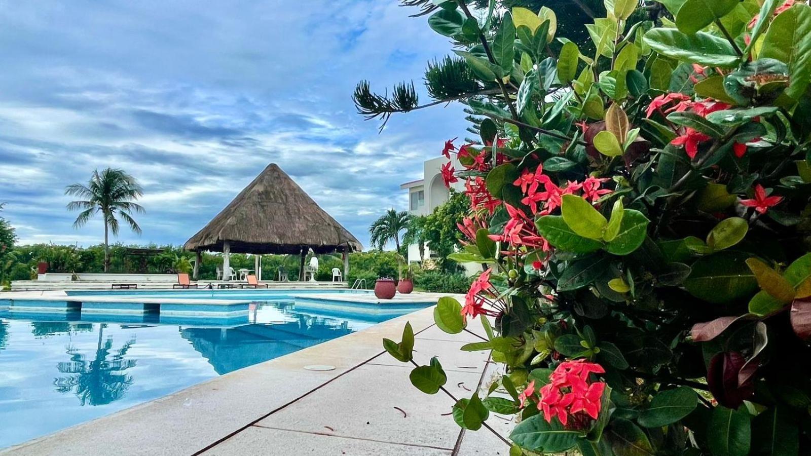 Playa Linda 84 Apartamento Cancún