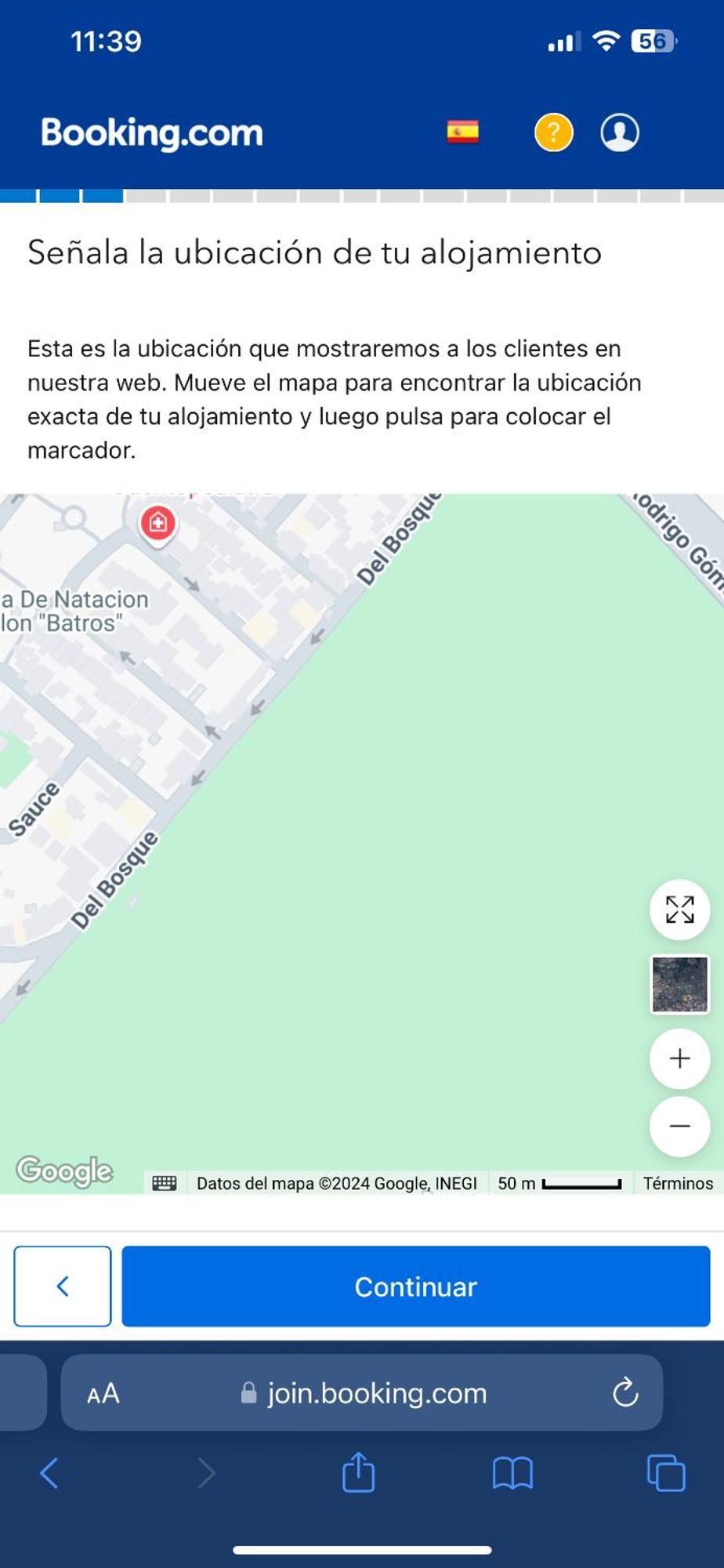 Apartamento Amanecer En La Montana