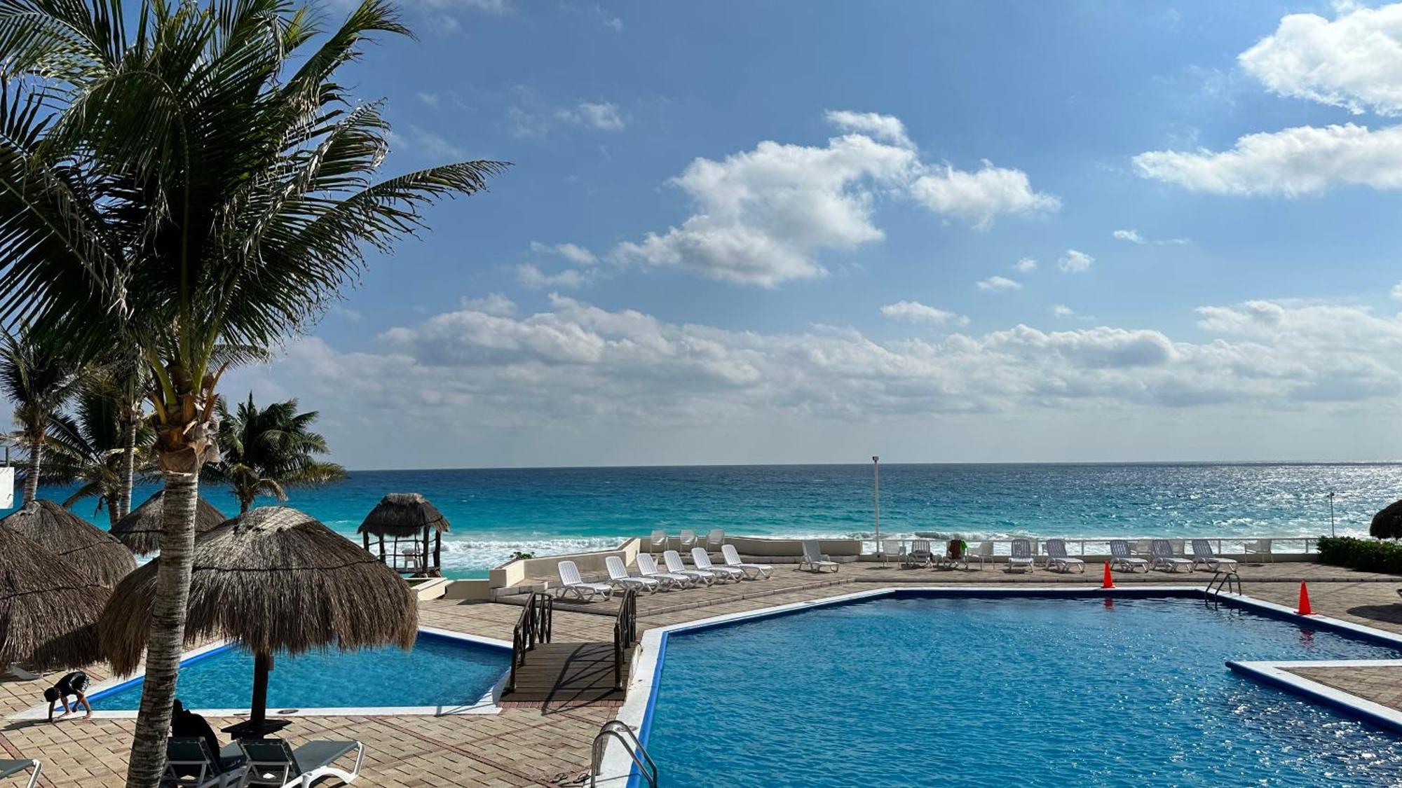By Brisas 2 Apartamento Cancún