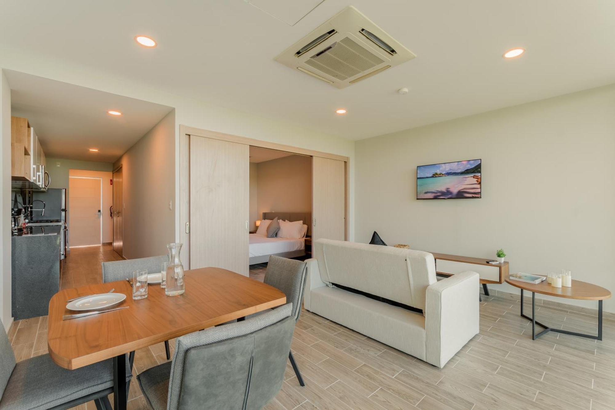 Apartment Ehden Vacation Puerto *