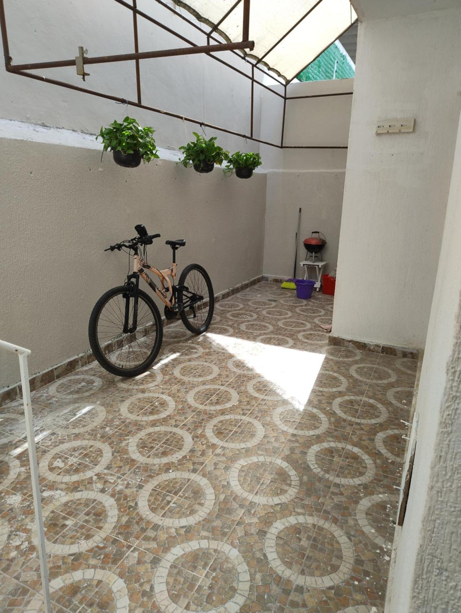 Apartamento Depa 1 *