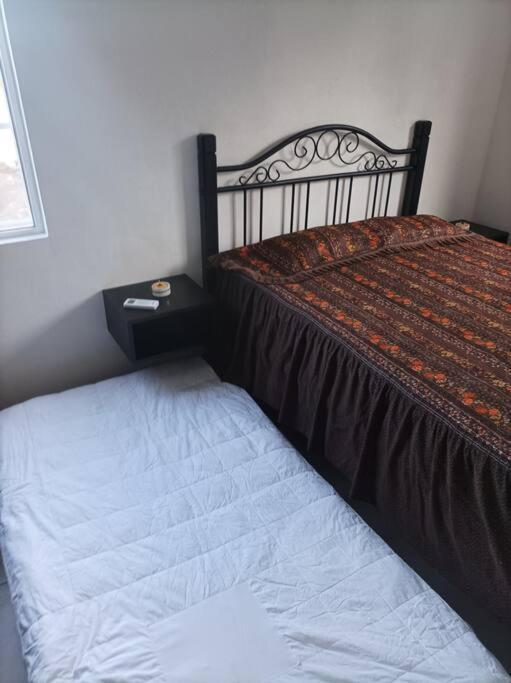 Bonito Estudio Disfrutar Casa Palmeras Apartamento Cancún