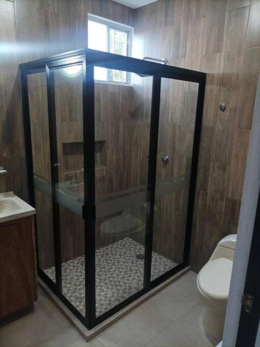 Apartamento Bonito Estudio Disfrutar Casa Palmeras Cancún