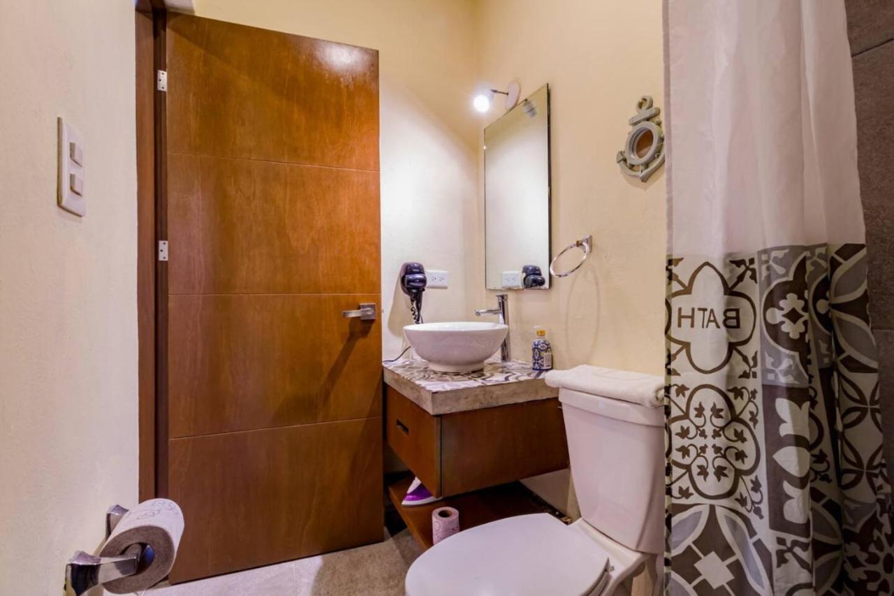 Close To The Adults Only Apartahotel Cancún