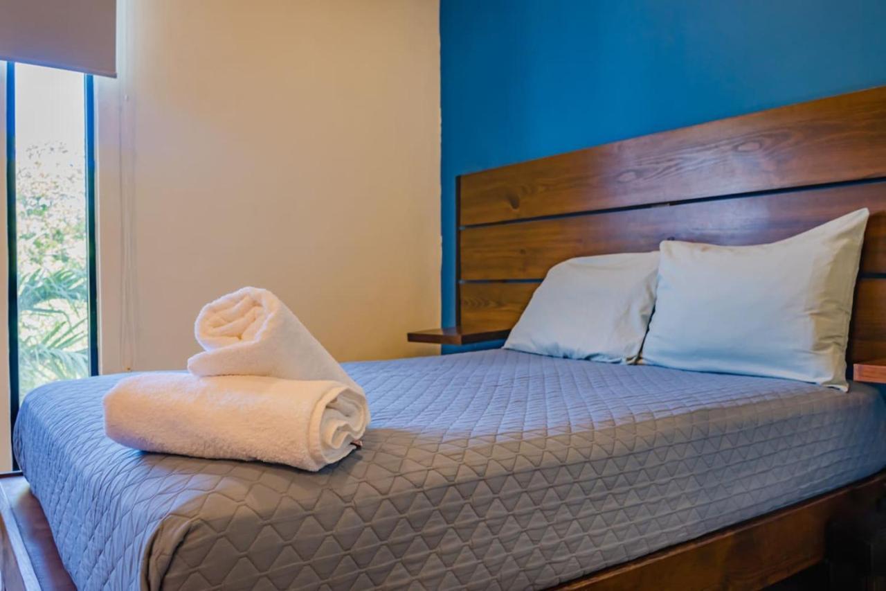 Apartahotel Close To The Adults Only Cancún