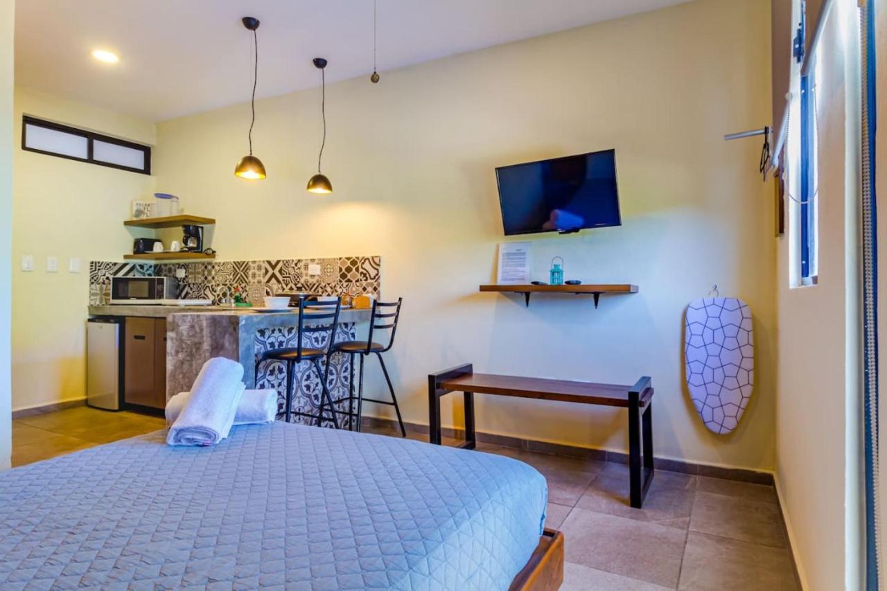 Apartahotel Close To The Adults Only Cancún